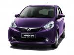 Perodua MyVi Elegance 2011 года